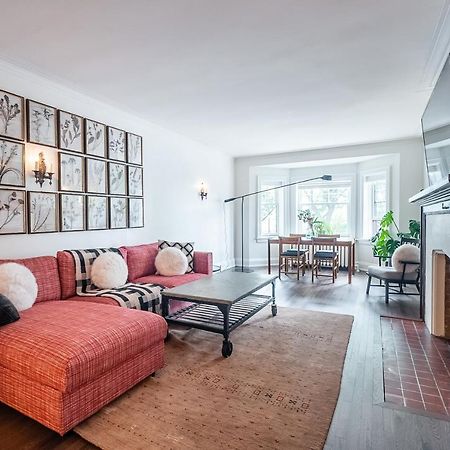 Beautiful And Spacious Luxury Home トロント エクステリア 写真