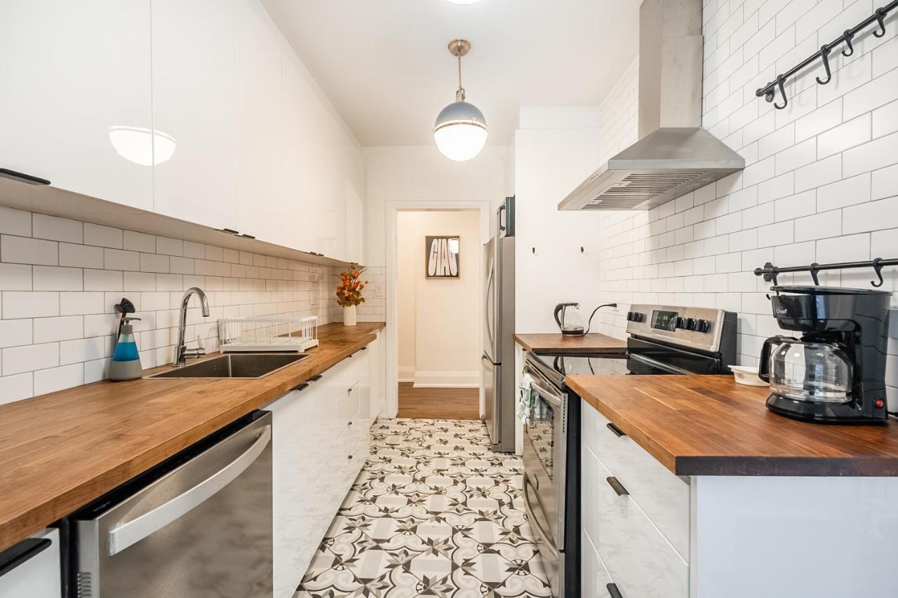 Beautiful And Spacious Luxury Home トロント エクステリア 写真