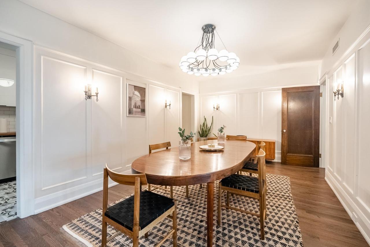 Beautiful And Spacious Luxury Home トロント エクステリア 写真