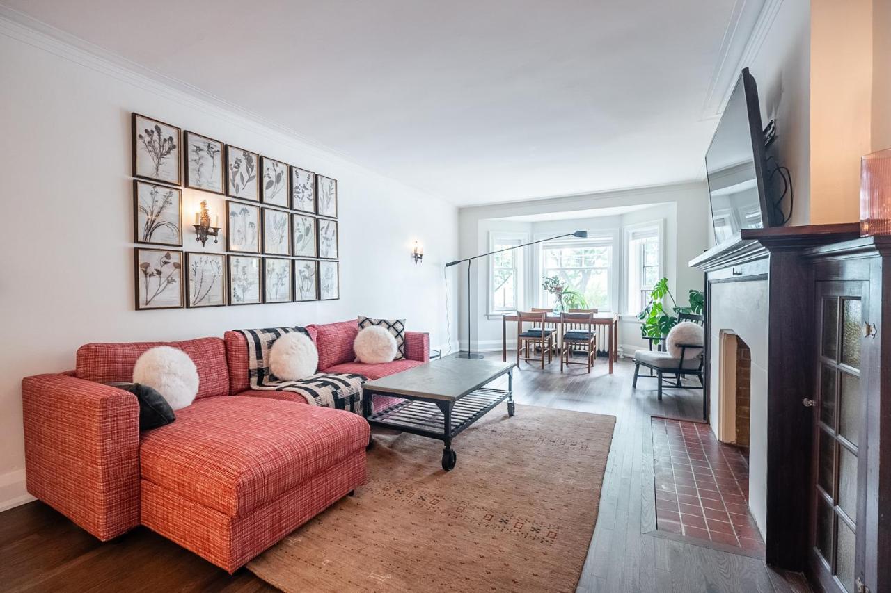 Beautiful And Spacious Luxury Home トロント エクステリア 写真