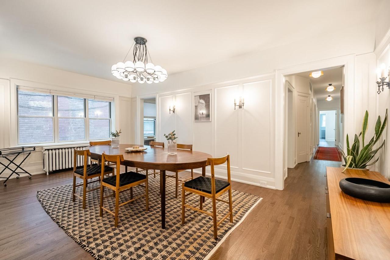 Beautiful And Spacious Luxury Home トロント エクステリア 写真