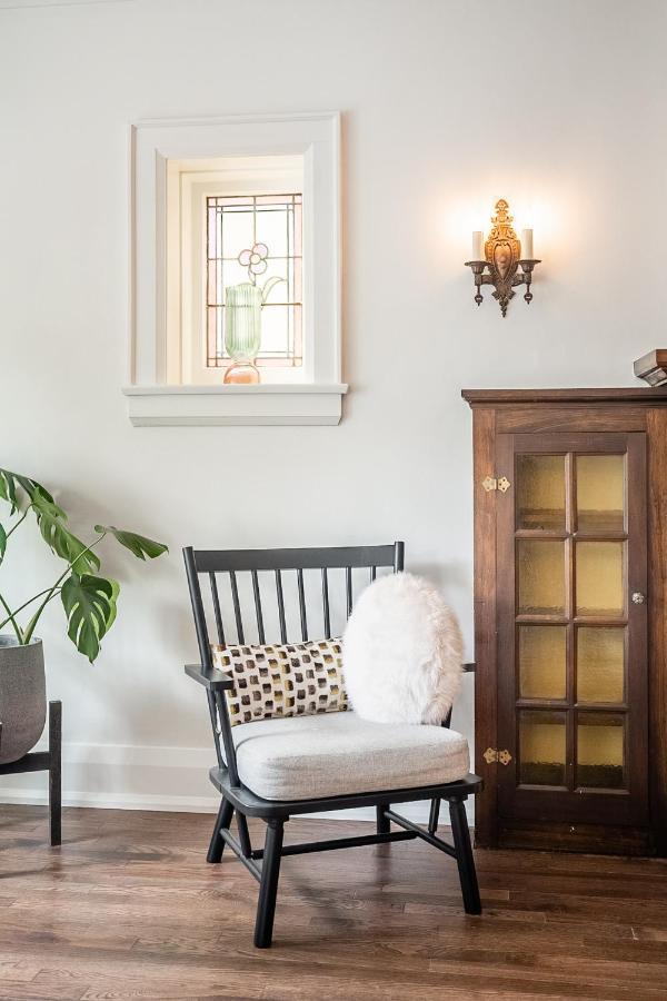 Beautiful And Spacious Luxury Home トロント エクステリア 写真