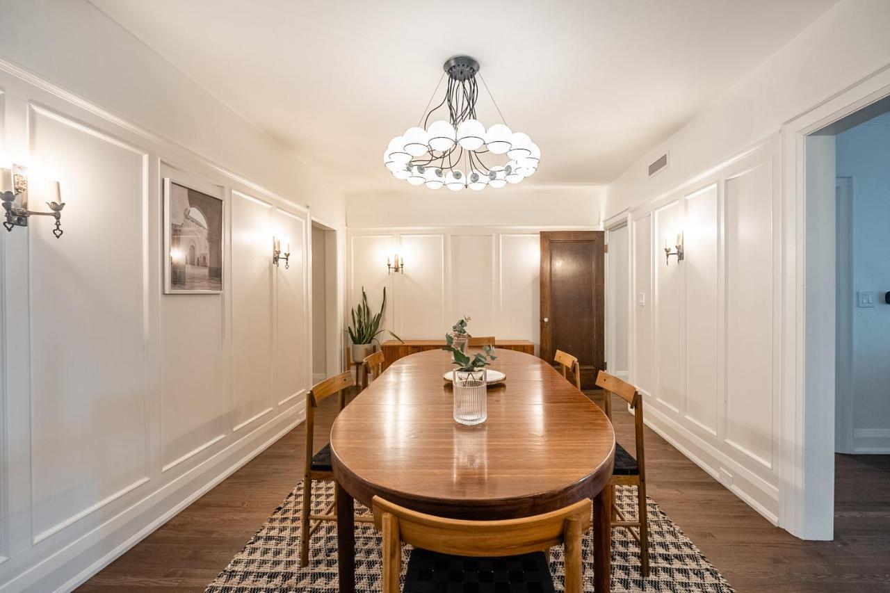 Beautiful And Spacious Luxury Home トロント エクステリア 写真