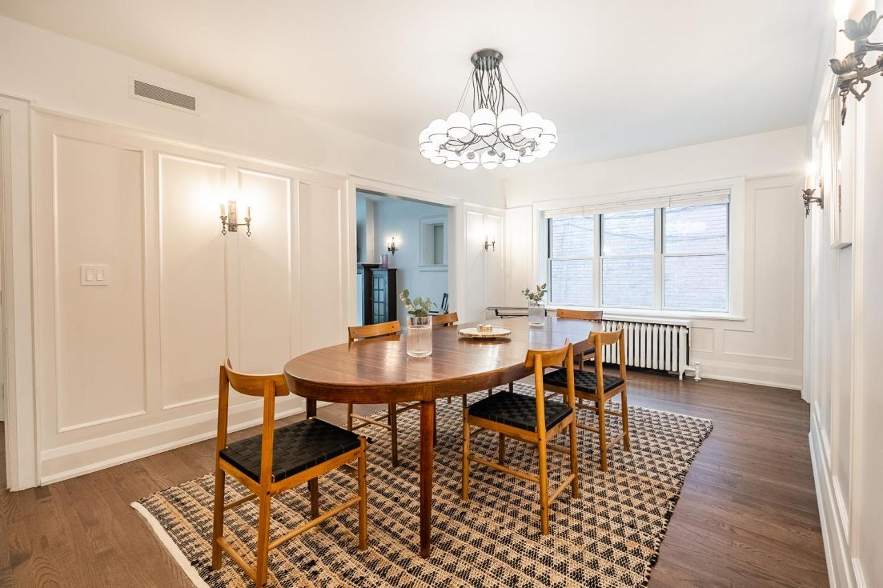 Beautiful And Spacious Luxury Home トロント エクステリア 写真