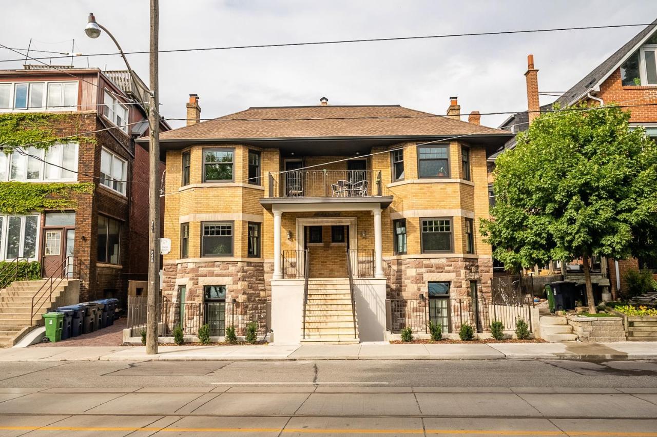Beautiful And Spacious Luxury Home トロント エクステリア 写真